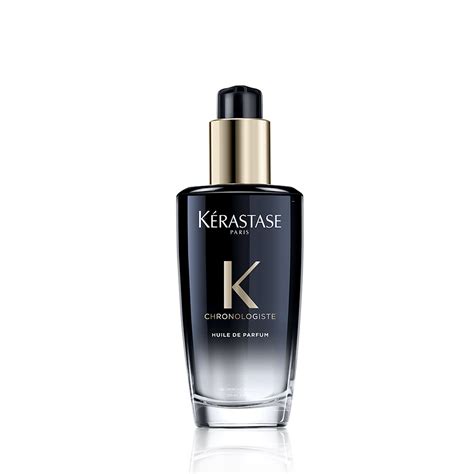 kerastase huile de parfum.